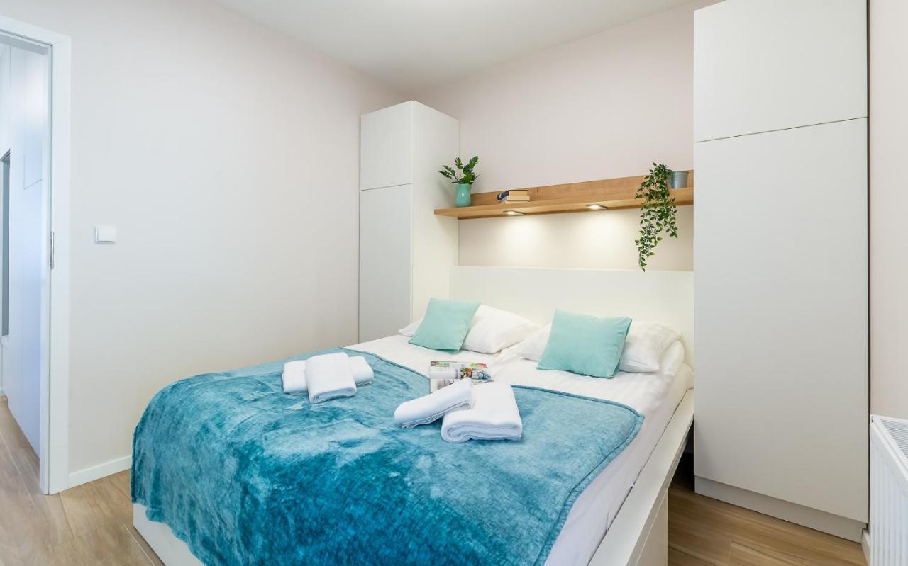 Bialy Apartament Szczyrk Luaran gambar