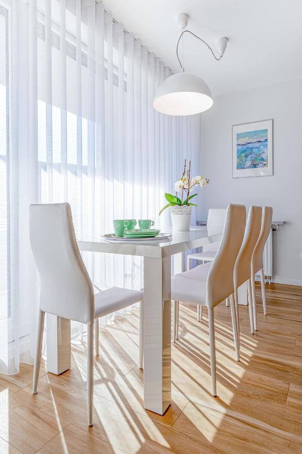 Bialy Apartament Szczyrk Luaran gambar